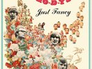 Ro-D-ys Just Fancy  (Vinyl)  12