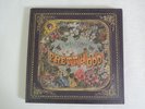 Panic  At The Disco Pretty Odd Limited Edition Box Set Vinyl Record