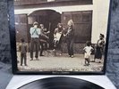 LP Creedence Clearwater Revival- Willy And The Poor Boys | Japan Press | EX+/VG+