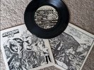 1988 Operation Ivy Hectic EP w/ Booklet 7