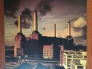 Pink Floyd – Animals [1977] Vinyl LP Electronic Pop Psychedelic Rock Heavy Metal
