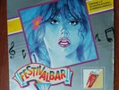 Festivalbar 85 [1985] Vinyl 2xLP Italo Disco Rock Synth Pop Italy CGD