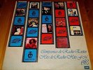 IRON MAIDEN duran duran DAVID BOWIE olivia newton - MEXICO PROMO RADIO HITS 1983