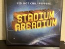 NEW SEALED Red Hot Chili Peppers - Stadium Arcadium Vinyl 4xLP