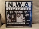 N.W.A. NWA Greatest Hits 2 Lp Vinyl Record Album New Compton