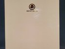 Death In June Brown Book 1987 Vinyl NER BAD VC11