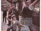 THE DOORS - Strange Days - 1971 France LP
