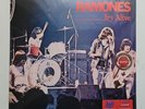 Ramones - It's Alive - Double Blue / Red Vinyl 2 x LP 2019 NEW & SEALED