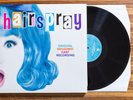 Various – Hairspray (Original Broadway Cast Recording). 2xLP Vinyl Record. Used.