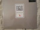 The Eagles - Hell Freezes Over - SEALED 2019 UK Pop Rock 25th Ann Hype PERFECT