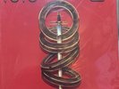 MFSL 1-250 TOTO IV #2369  MOBILE FIDELITY ANAGRAM 200 SERIES FACTORY SEALED 