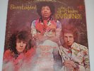 1968 Jimi Hendrix Experience Electric Ladyland Album WR6307 2-record Vinyl 33RPM