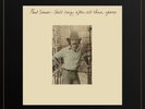Paul Simon Still Crazy After All These Years Mobile Fidelity  One step