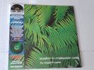 EDGAR FROESE : Epsilon In Malaysian Pale RSD GREEN VINYL LP New Condition