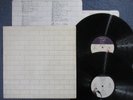 PINK FLOYD The Wall / DLP India 1979 EMI HARVEST SHDW 411
