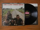 The Clash Combat Rock LP 1982 Epic Records FE 37689 Play Tested Vinyl VG+