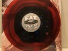Lagwagon Hoss Colored 25th Anniversary LP Vinyl Fat Wreck Chords Nofx