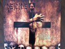 Deicide - The Stench of Redemption [LP]  (Vinyl 2006  Earache USA)