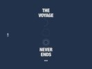 CAPTAIN SUPERNOVA - VOYAGE NEVER ENDS... NEW VINYL