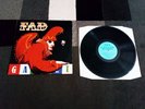 Fad Gadget - Incontinent SIGNED Vinyl Album