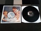 Bauhaus - Kick In The Eye SIGNED Vinyl