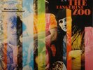 TANGERINE ZOO Outside Looking In SEALED LP