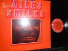 MILES DAVIS MILES SMILES COLUMBIA 2601 2-EYE MONO OR.