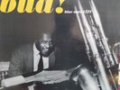 BUD POWELL The Amazing Bud Powell Vol. 3 Blue Note 1571 Beautiful Vg++ 2nd Press