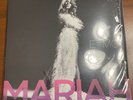 Mariah Carey E=MC2 E Equals MC Squared Exclusive Lavender Color 2x Vinyl LP