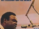 Freddie King My Feeling for the Blues Vinyl Me Please VMP Classics