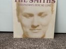 The Smiths - Strangeways, Here We Come 1987 Vinyl 12” *Mint Condition* vinyl