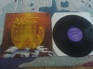 Maze Featuring Frankie Beverly Golden Time Of Day vinyl lp 1st press m-/ex