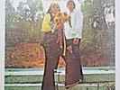THE CARPENTERS OFFERING WEIRD WITHDRAWN COVER BROWN A&M SOFT PSYCH NM - Mint