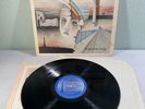 THE CHAMELEONS Vinyl LP - 'Script of the Bridge' - Statik Records STAT LP17 1983