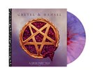 Gretel & Hansel Purple Vinyl Film OST Soundtrack Record LP Sealed