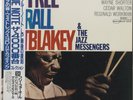 Blue Note BST 84170 Art Blakey, Free For All LP