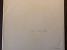 The Beatles - The White Album (x2) - 1968 Crossover Pressing G+/VG