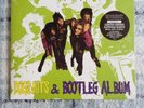 The Dogs D'Amour 2LP Dogs Hits & Bootleg Album CHINA Records UK LTD Gatefold