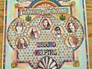Lynyrd Skynyrd - Second Helping Vinyl MCA-3020 1974