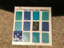 Blue Note 84041 Tina Brooks, True Blue, 2LP, 45rpm, Gray/Hoffman tube mastering.