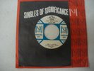 Beatles Vee Jay E.P. PROMO Souvenir of Their Visit to America Anna + 3 VG