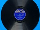 BLUES -- Sleepy John Estes : Government Money - Decca 7414 - 78 (E+) RARE