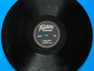 BLUES -- Lightning Slim : Ethel Mae / Bugger Bugger Boy - Feature 3012 - 78 (E)