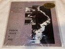 John McLaughlin Al Di Meola Paco De Lucia Passion Grace  Fire AUDIO FIDELITY #24
