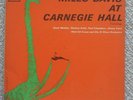 MILES DAVIS - At Carnegie Hall  CL1812 2-Eye MONO LP VG+ / FREE S&H