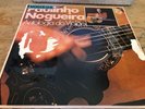 Paulinho Nogueira – Antolgia do Violao - Vinyl LP Latin Jazz Bossa Nova RARE