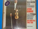 Arthur Grumiaux BERG/STRAVINSKY Violin Concertos - Philips PHS 900-194 SEALED