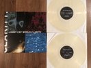 Jimmy Eat World - Clarity CLEAR vinyl 2xLP record RARE