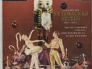 London CS 6097 Tchaikovsky, Nutcracker Suites Nos. 1 & 2 (Ansermet/ OSR) LP