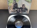 The Clash - Combat Rock (1982) Vinyl Record Epic FE 37689
